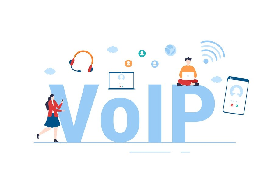 Protecting VoIP from hacking attempts