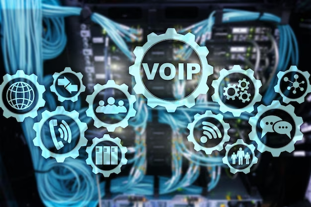 Potential threats to VoIP systems
