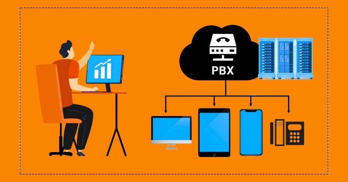 Adapting a PBX to Your Company