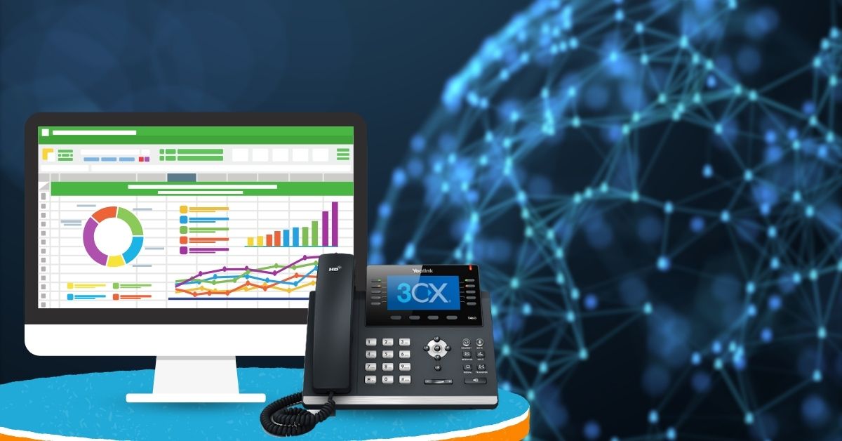 Benefits of Using 3CX System