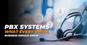 PBX Systems