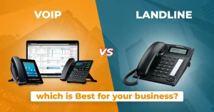 Voip Vs Landline Which is better